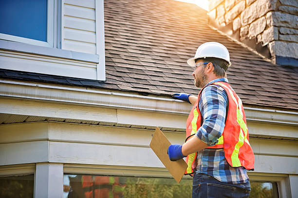 Licensed Emergency Roof Repair service in Fishersville, VA - Roof Repair Smedway